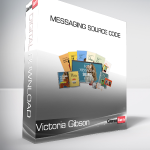 Victoria Gibson - Messaging Source Code