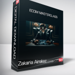 Zakaria Airakaz - Ecom Masterclass