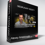 Alexey Arestovych - Disciplinary Society