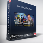 Alexey Arestovych - Fairytale Therapy