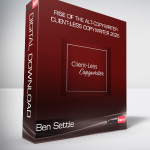 Ben Settle - Rise of the Alt-Copywriter - Client-less Copywriter 2025