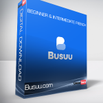 Busuu.com - Beginner & Intermediate French