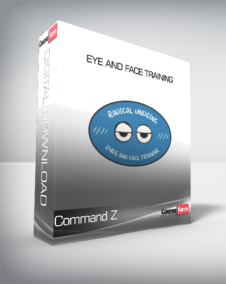 Command Z - Eye and Face Training