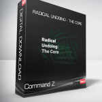 Command Z - Radical Undoing - The Core