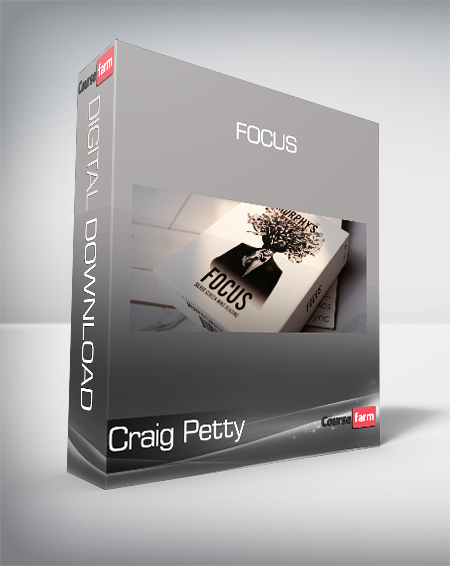 Craig Petty - FOCUS