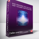 DaBen and Orin - Basic Awakening Your Light Body Part 1 Building Your Power Base
