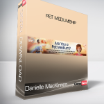 Danielle MacKinnon - Pet Mediumship