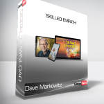 Dave Markowitz - Skilled Empath