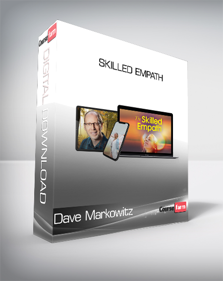 Dave Markowitz - Skilled Empath