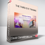 David Gandelman - The Third Eye Training