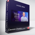 Dawson Church - Mystic Brain
