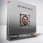 Derek Johanson - Copywatch VSL 2.0