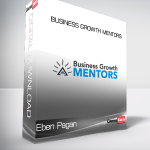 Eben Pagan - Business Growth Mentors