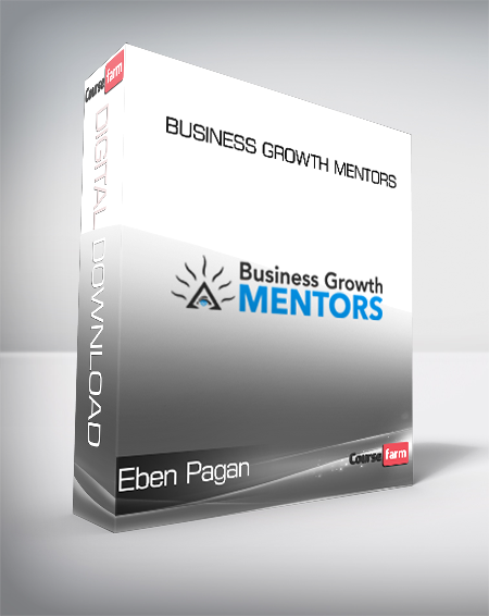 Eben Pagan - Business Growth Mentors