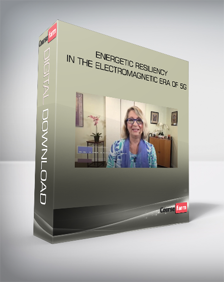 Energetic Resiliency in the Electromagnetic Era of 5G