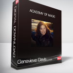 Genevieve Davis - Academy of Magic