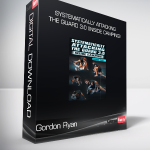 Gordon Ryan - Systematically Attacking the Guard 3.0 (Inside Camping)