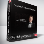 Guy Hollingworth - Vanishing Inc Masterclass