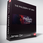 James Orr - The Philosophy of Mind