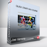 Joe Verona - Quick Start Mini Course