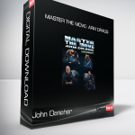 John Danaher - Master The Move: Arm Drags