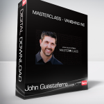 John Guastaferro - Masterclass - Vanishing Inc