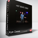Kyle Cease - Hot Seats 2022