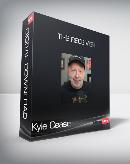 Kyle Cease - The Receiver