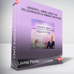 Lavinia Plonka - Graceful Aging Using the Feldenkrais® & Kinēsa® Methods