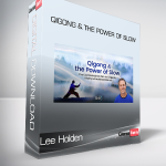 Lee Holden - Qigong & the Power of Slow