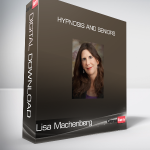 Lisa Machenberg - Hypnosis and Seniors