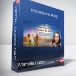 Marcela Lobos - The Munay-Ki Rites