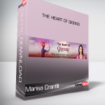 Marisa Cranfill - The Heart of Qigong