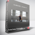 Mathew Forzaglia - Alomoves - 21-Day Fit