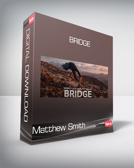 Matthew Smith - Bridge
