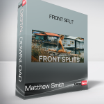 Matthew Smith - Front Split