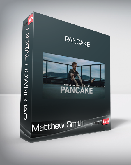 Matthew Smith - Pancake
