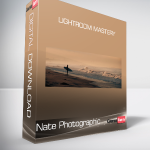 Nate Photographic - Lightroom Mastery