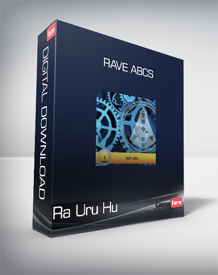 Ra Uru Hu - Rave ABCs
