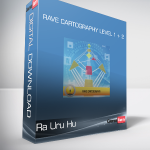 Ra Uru Hu - Rave Cartography Level 1 + 2