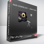 Ra Uru Hu - Rave Cosmology I - Bhan Tugh