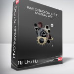 Ra Uru Hu - Rave Cosmology II - The Mystical Way