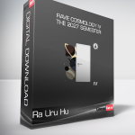 Ra Uru Hu - Rave Cosmology IV - The 2027 Semester