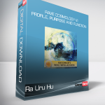 Ra Uru Hu - Rave Cosmology VI - Profile, Purpose and Function