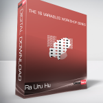 Ra Uru Hu - The 16 Variables Workshop Series