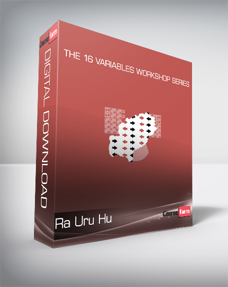 Ra Uru Hu - The 16 Variables Workshop Series