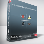 Ra Uru Hu - The Four Radical Transformations