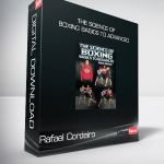 Rafael Cordeiro - The Science Of Boxing Basics to Advanced