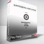 Ray Floro - Quintessential Knife System