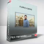 Rick Hernandez - Filipino Kuntao